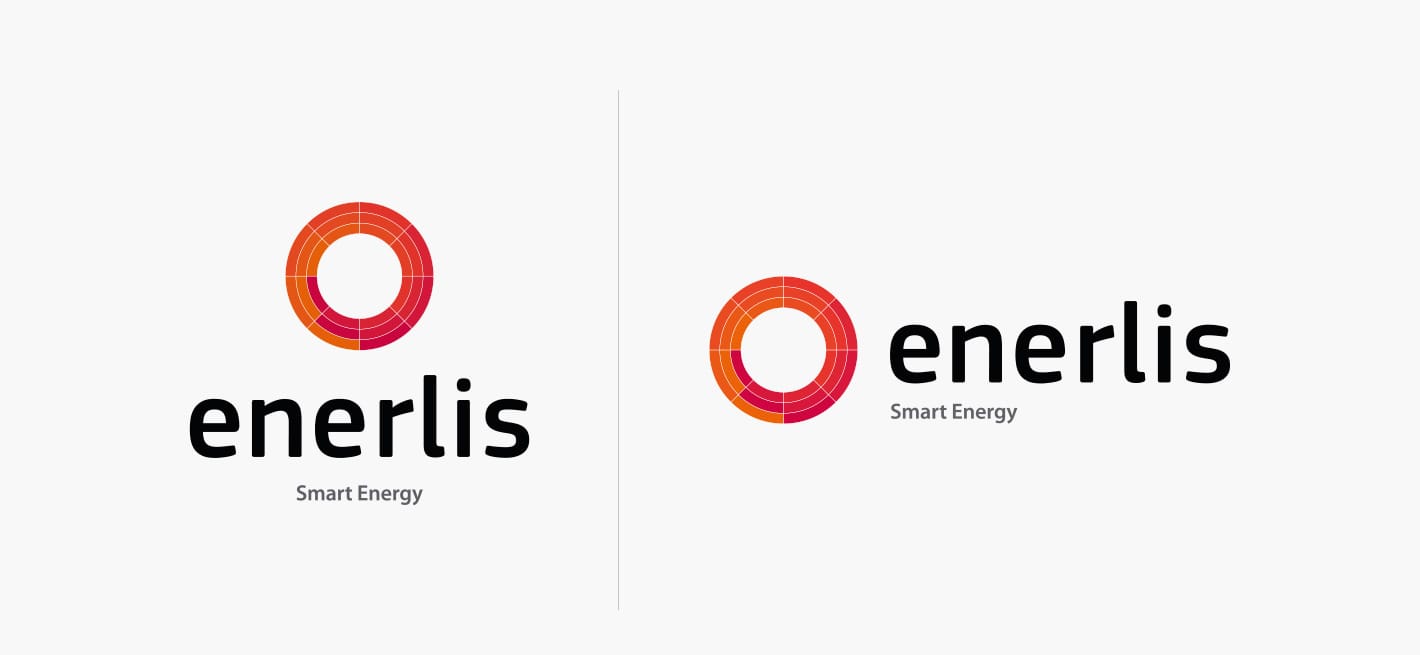 Enerlis Posicionamiento de Marca